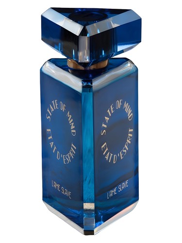 Frasco de L'Ame Slave, de State of Mind