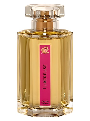 Frasco de Tubereuse, de L'Artisan Parfumeur