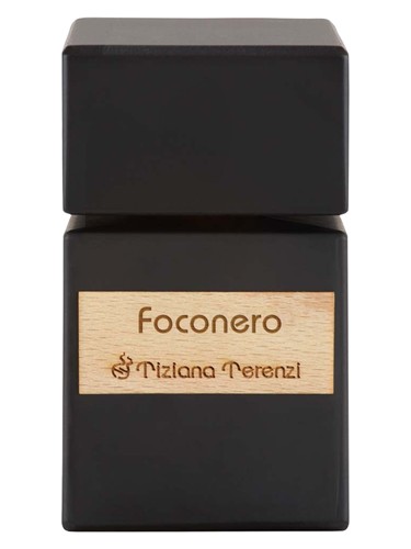 Frasco de Foconero — Tiziana Terenzi