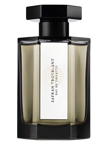 Frasco de Safran Troublant — L'Artisan Parfumeur