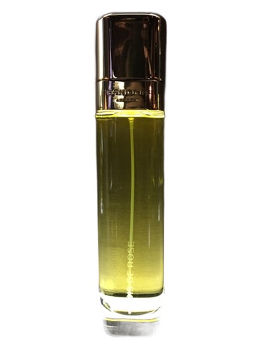 Frasco de Bois de Rose, de Bahoma London