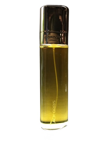 Frasco de Black Orris, de Bahoma London