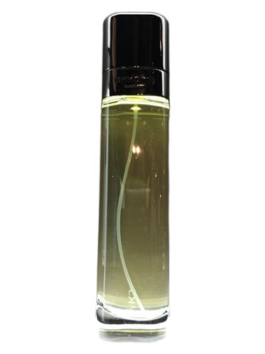 Frasco de K2, de Bahoma London