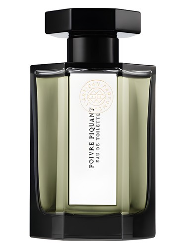 Frasco de Poivre Piquant — L'Artisan Parfumeur
