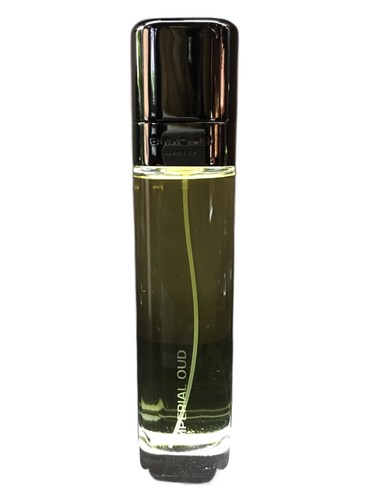 Frasco de Imperial Oud, de Bahoma London