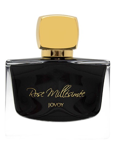 Frasco de Rose Millesimee, de Jovoy Paris