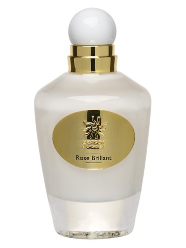 Frasco de Rose Brillant, de Maison Du Sage
