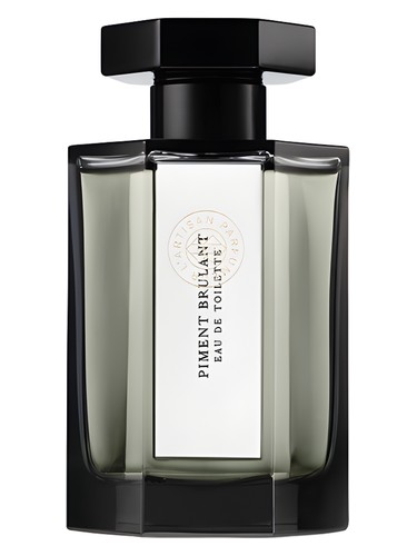 Frasco de Piment Brulant — L'Artisan Parfumeur