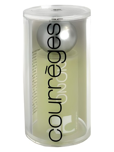 Frasco de Courreges 2020, de Courrèges