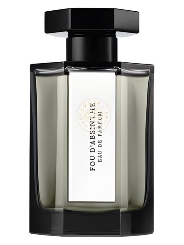 Frasco de Fou d'Absinthe — L'Artisan Parfumeur