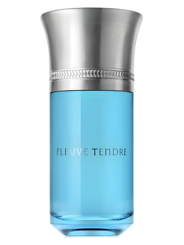 Frasco de Fleuve Tendre — Les Liquides Imaginaires