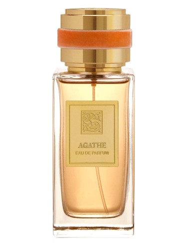 Frasco de Agathe, de Sillage d'Orient