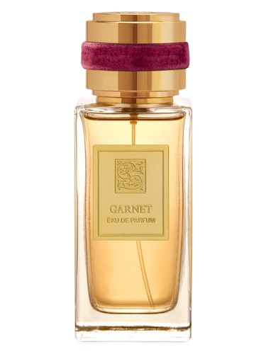 Frasco de Garnet, de Sillage d'Orient