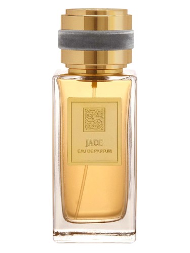 Frasco de Jade, de Sillage d'Orient