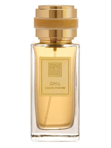 Frasco de Opal, de Sillage d'Orient
