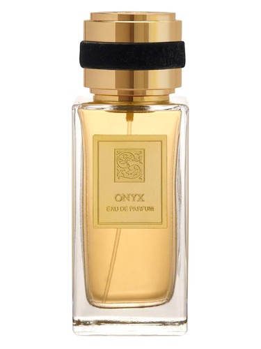 Frasco de Onyx, de Sillage d'Orient