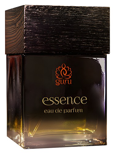 Frasco de Essence, de Guru Perfumes