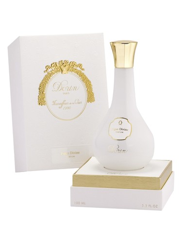 Frasco de Figue Sublime & Figue Divine, de Dorin