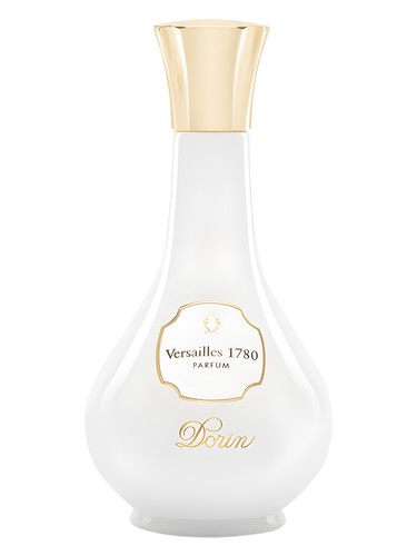 Frasco de Versailles 1780, de Dorin