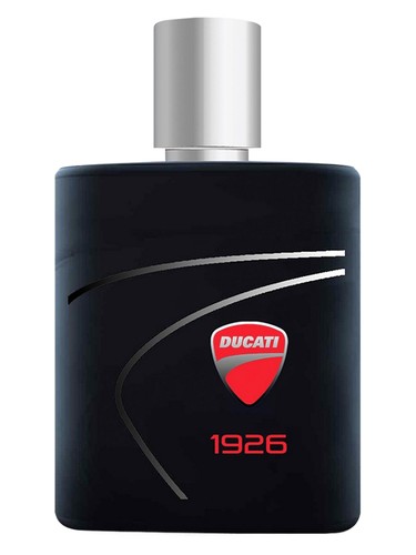 Frasco de Ducati 1926, de Ducati
