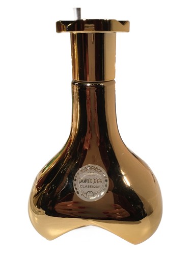 Frasco de Dorin D'Or Classique, de Dorin