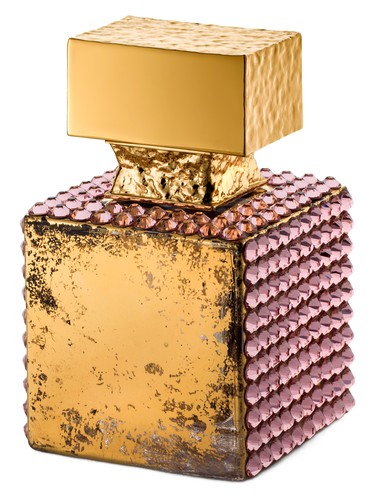 Frasco de Jacaranda Limited Edition, de M. Micallef