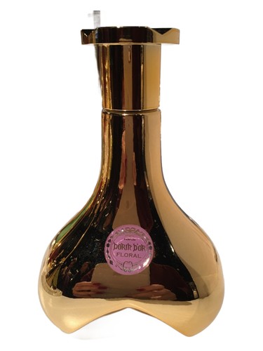 Frasco de Dorin D'Or Floral, de Dorin