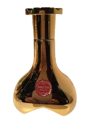 Frasco de Dorin D'Or Fruity, de Dorin