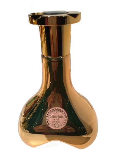 Frasco de Dorin D'Or Rose de Taif, de Dorin