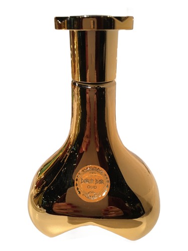 Frasco de Dorin D'Or Oud, de Dorin