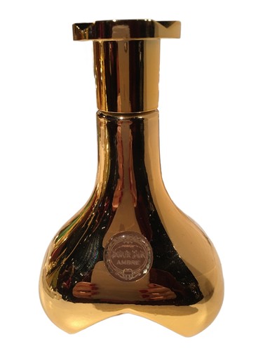 Frasco de Dorin D'Or Ambre, de Dorin