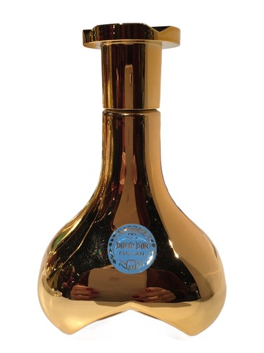 Frasco de Dorin D'Or Fullah, de Dorin