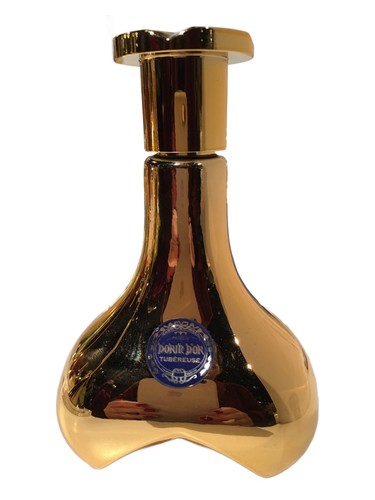 Frasco de Dorin D'Or Tubereuse, de Dorin