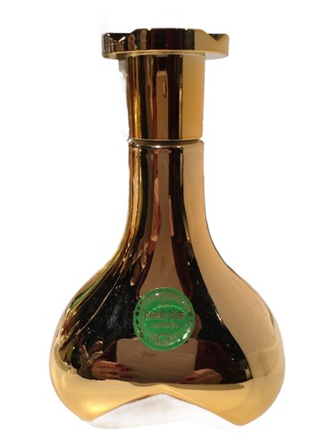 Frasco de Dorin D'Or Jasmin, de Dorin