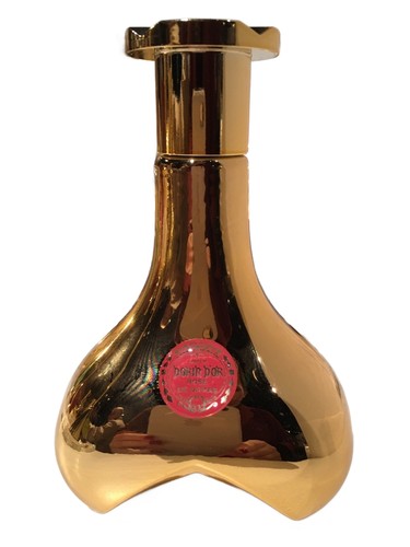 Frasco de Dorin D'Or Rose de Damas, de Dorin