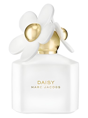 Frasco de Daisy 10th Anniversary Edition, de Marc Jacobs