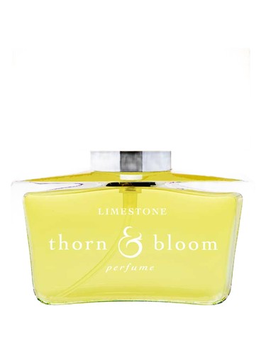 Frasco de Limestone, de Thorn & Bloom