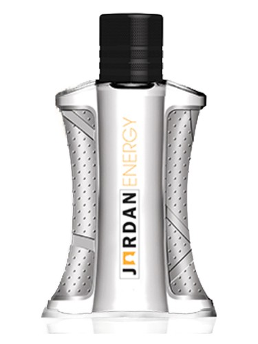 Frasco de Jordan Energy, de Michael Jordan