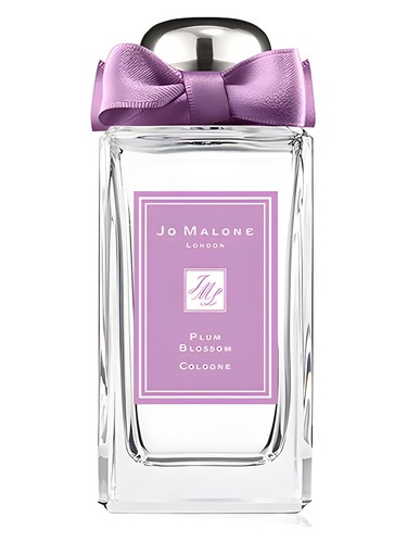 Frasco de Plum Blossom (2017), de Jo Malone London