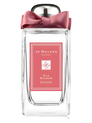 Frasco de Silk Blossom (2017), de Jo Malone London