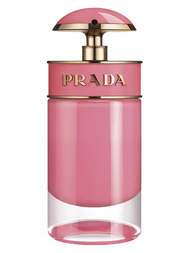 Frasco de Prada Candy Gloss — Prada