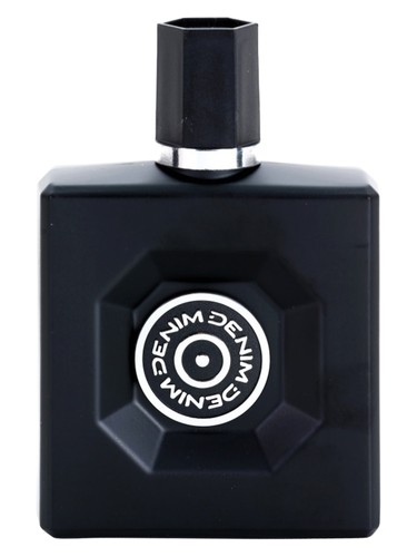 Frasco de Wild, de Denim