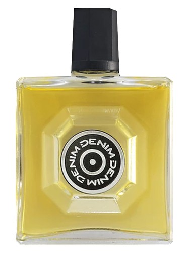 Frasco de Azure, de Denim