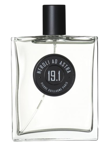 Frasco de Neroli ad Astra 19.1 — Pierre Guillaume Paris