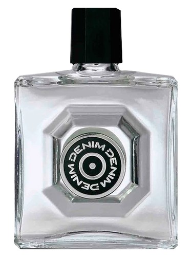 Frasco de River, de Denim