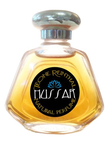Frasco de Hussar — TRNP