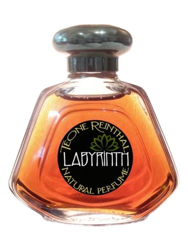 Frasco de Labyrinth — TRNP
