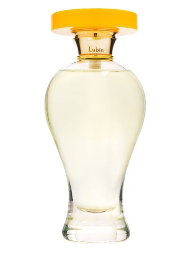 Frasco de Epidor — Lubin