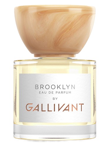 Frasco de Brooklyn — Gallivant