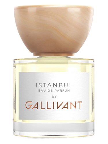 Frasco de Istanbul — Gallivant